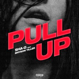 Album cover of Pull Up (feat. Bryson Tiller)