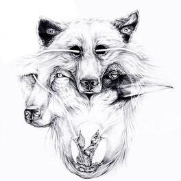 Album cover of Lone Wolf