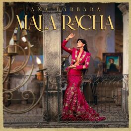 Album cover of Mala Racha