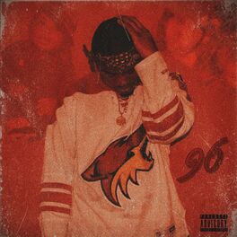 Album cover of 96