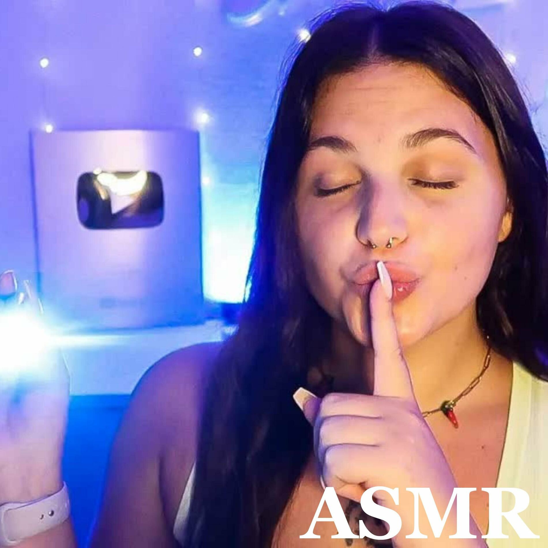 Tina ASMR: albums, songs, playlists | Listen on Deezer