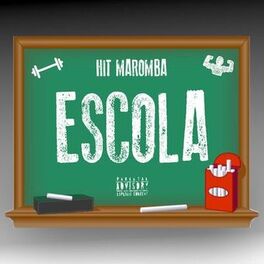 Album cover of Escola
