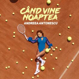 Album cover of Cand vine noaptea