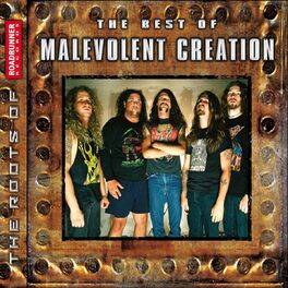 Album cover of The Best of Malevolent Creation