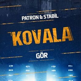 Album cover of Gör (Kovala Orijinal Film Müziği)