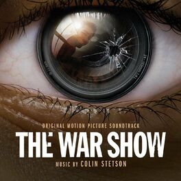 Album cover of The War Show (Original Motion Picture Soundtrack)