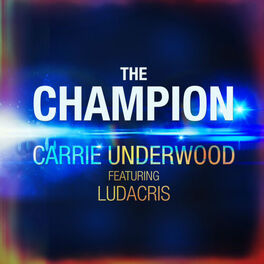 Album cover of The Champion