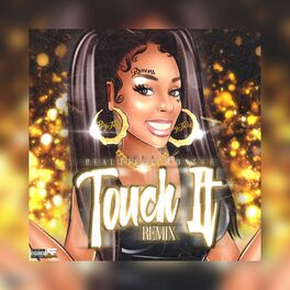 Album cover of Touch It (Remix)