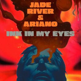 Album cover of Ink in My Eyes