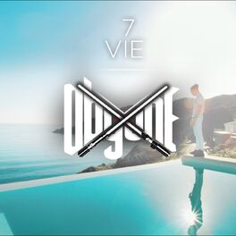 Album cover of 7 Vie