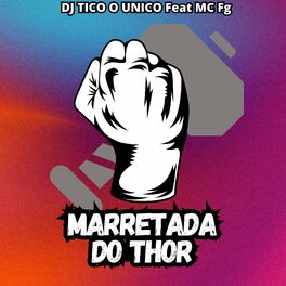 MC Thor: músicas com letras e álbuns