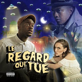 Album cover of Le Regard Qui Tue