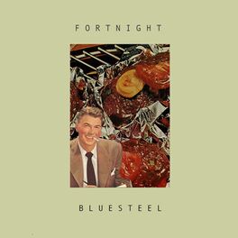 Album cover of Blue Steel