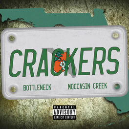 Album cover of Crackers (Dubblewide)