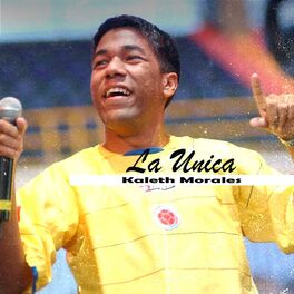 Album cover of La Unica