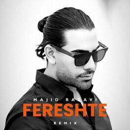 Album cover of Fereshte (Remix)