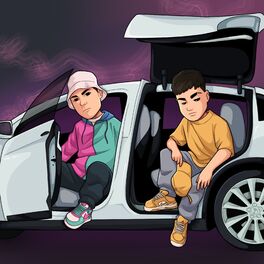 Album cover of Making Money