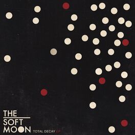 Album cover of Total Decay