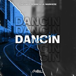 Album cover of Dancin