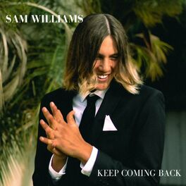 Album cover of Keep Coming Back
