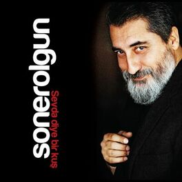 Album cover of Sevda Diye Bir Kuş