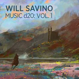 Album cover of Music d20: Vol. 1
