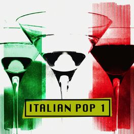 Album cover of Italian Pop, Vol. 1