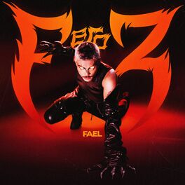 Album cover of Feroz