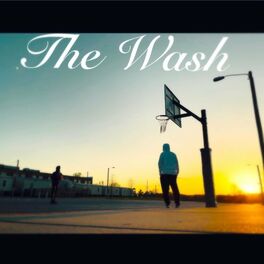 Album cover of The Wash