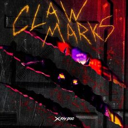 Album cover of Claw Marks