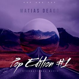 Album cover of PlayList #1 ( Pop Edition ) (Remix)