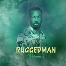 Album cover of Ruggedman, Vol. 3