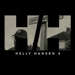Album cover of Helly Hansen 4