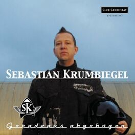 Album cover of Geradeaus abgebogen