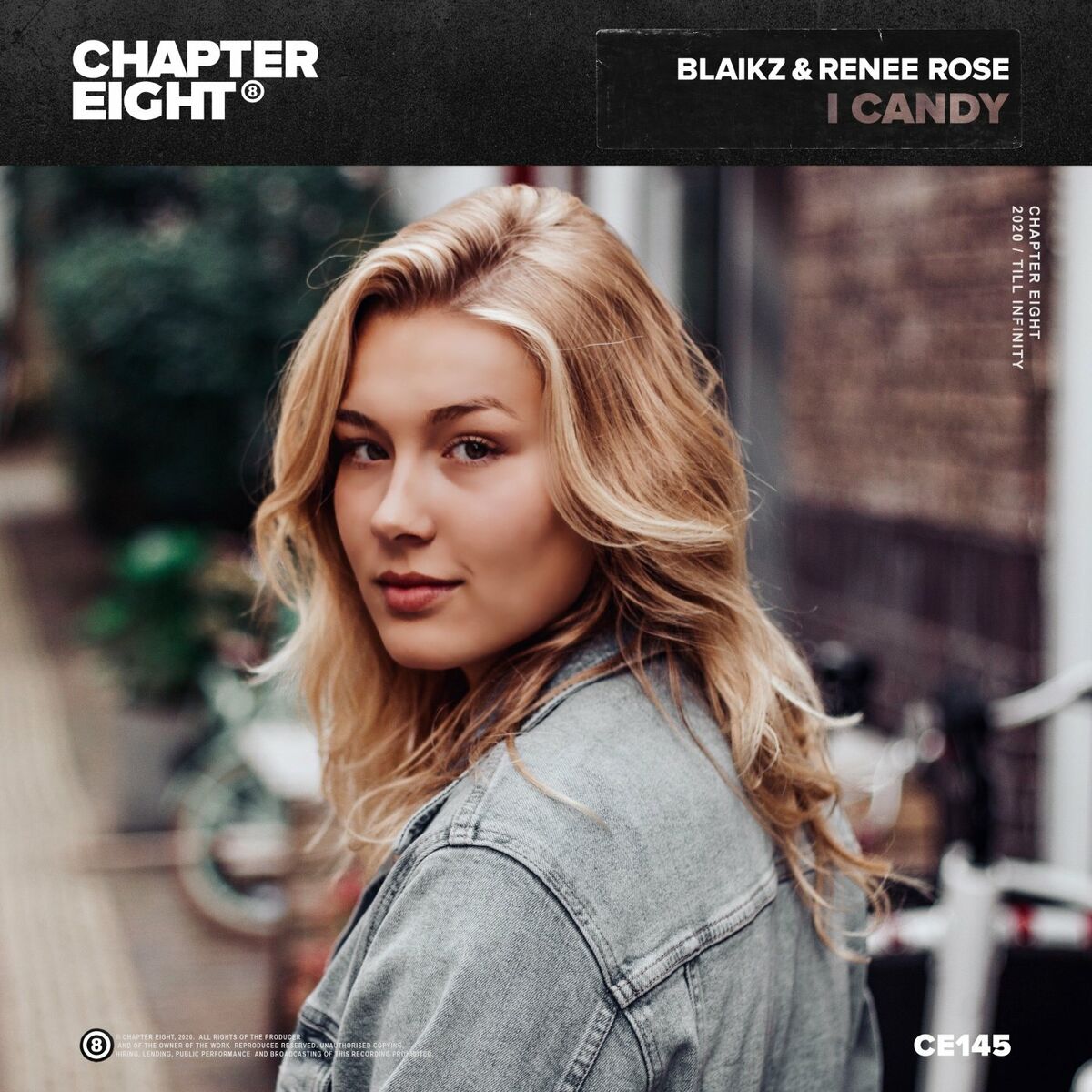 Renee Rose: albums, songs, playlists | Listen on Deezer