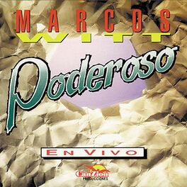 Album cover of Poderoso