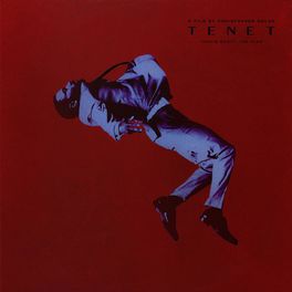 Album cover of The Plan (From the Motion Picture 