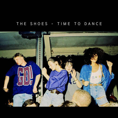 Total 28+ imagen time to dance the shoes lyrics