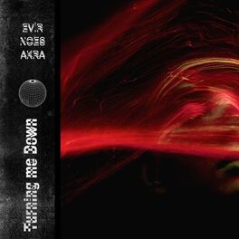 Album cover of Turning Down