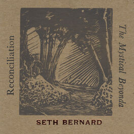 Album cover of Reconciliation and the Mystical Beyonda