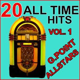 Album cover of All Time Hits (Vol. 1)
