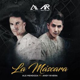 Album cover of La Mascara (feat. Andy Rivera)