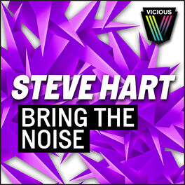 Album cover of Bring The Noise