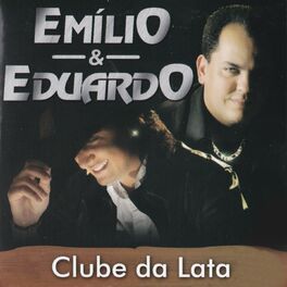 Album cover of Clube da Lata