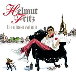 Album cover of En observation