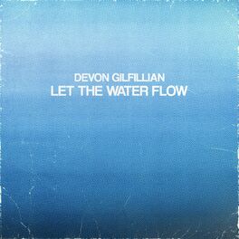 Album cover of Let The Water Flow