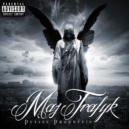 Album cover of Petite prophétie