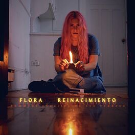 Album cover of Reinacimiento — Comment renaître de ses cendres