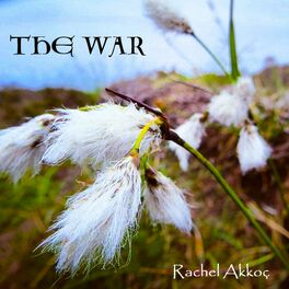 Album cover of The War (feat. Amy Meehan & Moya Brennan)