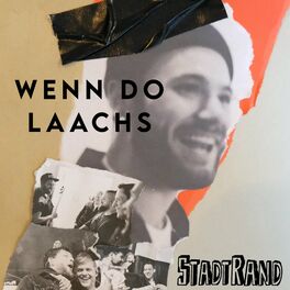Album cover of Wenn do laachs